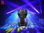 19*15W DMX512 14/25CH Zoom LED Moving Head Stage Light For Entertainment