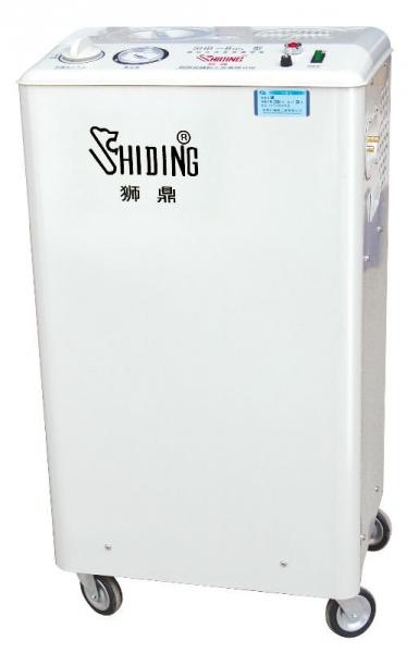 Zhengzhou Greatwall 5-Head Recirculating Water Vacuum Pump SHB-B95 series
