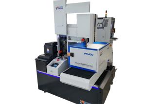 Wholesale 3Kw Edm Cutting Machine , 0.16~0.20mm Wire Diameter Edm Machine Tool from china suppliers