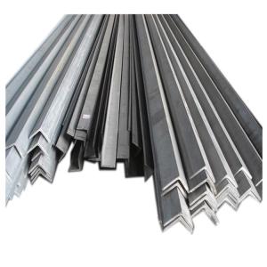 Wholesale Mirror Finished AISI 304 Stainless Steel Angle 6m Cold Rolled from china suppliers