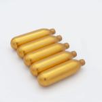 Customized 8G Food Grade Whipped Cream Charger For Dessert Tool