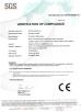 Hangzhou Hydrotu Engineering Co.,Ltd. Certifications