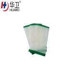 Transparent surgical PU film dressing/Surgical Incise drape 30*40cm