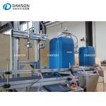 4 Head Automatic Equipment Plastic bottle jerrycan Injection Oil Bottles Molding