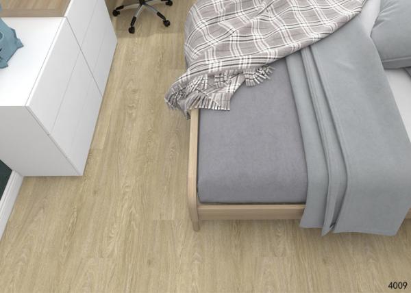 Waterproof PVC Vinyl Piso SPC 4mm SPC Click Floor Plastic Floor Tiles 5mm SPC