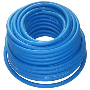Wholesale Flexible Wear and Aging Resistant Grade T 100FT 8mm Welding Single Hose from china suppliers