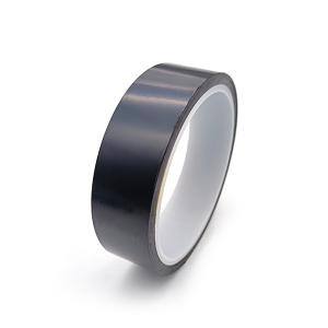 Wholesale Anti Static Polyimide Film E2-B821B For ACF Heat Bonding And Heat Conductive Application from china suppliers