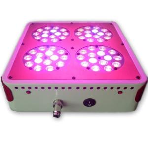 Wholesale Apollo-4 180W 10bands Full Spectrum LED Grow light For medical Flower Plants Grow and Flow from china suppliers