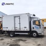 Cheap Price Left Hand Drive Light Lorry Truck 4x2 Shacman New Truck 150hp Cargo