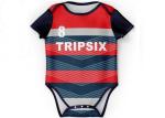 Quick Dry Jersey Rally Velour Towel Custom 100% Cotton Baby Romper Type