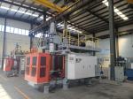 Hydraulic Full Automatic Blow Molding Machine For 25l To 30l Buckets