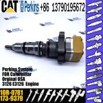 Remanufactured Diesel Fuel Common Rail Injector 173-9379 173-9267 FOR ENGINE