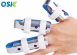 Finger Extension Broken Bone Splint For Trigger Finger Healing Long - Term Usage