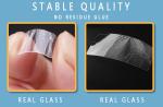 Anti-Fingerprint Tempered Glass Camera Protector for ASUS ROGphone2 Camera