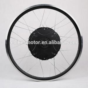 Wholesale New Sine Wave control, Fancy Pie 48v 1000w electric bike kit from china suppliers