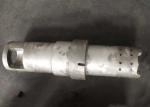 Nitrided H13 Steel Die Casting Shot Sleeve 49HRC Hardness For Injection System