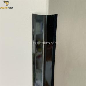 Wholesale Right Angle Wall Corner Protector Strips SS201 SS304 For Wall Tile Edge Protection from china suppliers