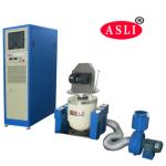Electrodynamic Vibration Test Equipment For ANSI C135-31 Roadway And Area