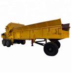 GX1400 Wood Chipper Machine