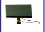 Transmissive Mono Graphic LCD Module 128x64 STN LCD Display