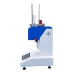 Extruded Plastometer Electronic Melt Index Mfi Checking Machine 7Inch Touch
