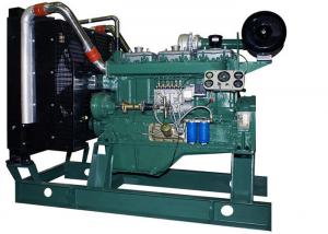 Wholesale WUXI Wandi electric 6 / 12 cylinder diesel engine 110 to 690kw from china suppliers