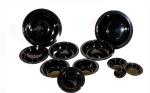 TNB13A TNB14B Hydraulic Breaker Spare Parts Diaphragm Wear Resistant