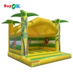 Hot Selling Inflatable Bounce House Bouncy Castle Inflatable Bouncer Jumping