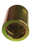 Zinc Plated Hydraulic Hose Fittings Ferrule For SAE 100 R2AT EN853 2SN 00210