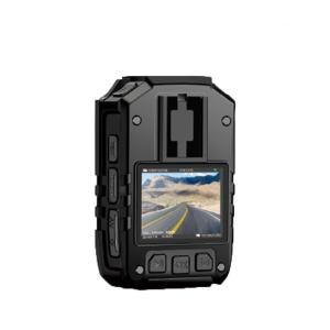 Wholesale Accessories For Two Way Radio 827 H22 NightVision Laser Positioning LED Fill Light 4G Police Body Worn Camera recorder from china suppliers