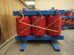 Customized Mini Hydro Power Plant Transformer Equipment High Reliability