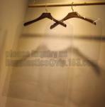 Wholesale Custom Printing Clothes Dust Cover Disposable LDPE Garment Bag on Roll