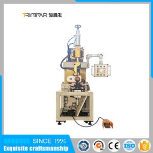Wholesale Stainless Steel Sink Rolling Seam Welding Machine Sink Production Line 50KVA from china suppliers