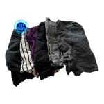 Cut Cloth Fabric Waste Good Price Industrial Cleaning Cotton Rags