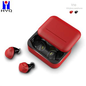 Wholesale ATJ Chipset 180h Deep Bass Bluetooth Earbuds With Power Bank from china suppliers