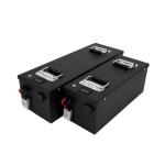 72V 300Ah LiFePO4 Lithium Battery Pack For Three Wheels Bus Electric Tricycle