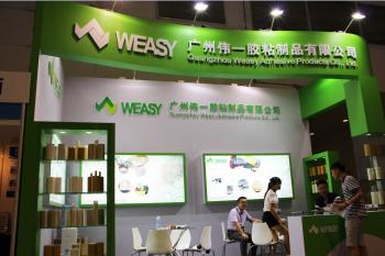 Guangzhou Weasy Adhesive Products Co.,Ltd