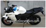 Honda CBR150 Sports Car Two Wheel Drag Racing Motorcycles With 4 Stroke