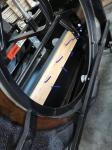 Metal Refurbished 2nd Hand Original AMF Bowling Machine for Bowling Competitions