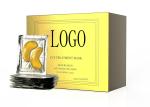 Gold Collagen Eye Patch Gel Mask Pad , Anti Aging Wrinkles Face 24k Gold Eye