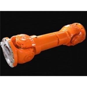 Wholesale Excellent Performance Cardan Shaft Coupling Cross Shaft Shape BH Type from china suppliers