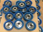 Drillmec 12T1600 mud pump fluid end module, liners, pistons, valevs, Drillmec