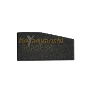 China High Precision 4d67 Transponder Chip , Portable Small Size Toyota 4d67 Chip on sale