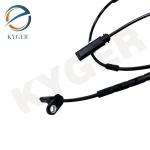 3452 6791 225 Auto Parts Rear LH/RH ABS Wheel Speed Sensor 34526791225 For BMW