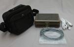 Quantum Bio-Electric Whole Health Analyzer , Analyser Instrument