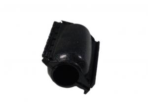Wholesale tpr soft seal ABS PP black Gel Seal Closure / feeder closure for connector from china suppliers