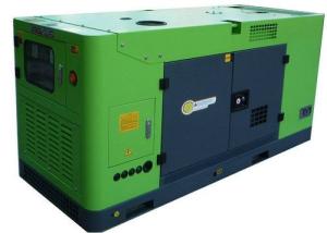 Wholesale 120kw generators with super silent 150kva diesel generator set from china suppliers
