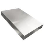 Austenitic TP 347H SA312M Cold Rolled BA Stainless Steel Sheet 0.3 - 6mm Thick