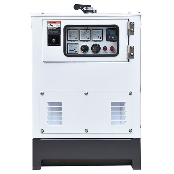 Ultra Silent Diesel Generator 50HZ/60HZ Diesel Powered Portable Generator Industrial Diesel Generator Set