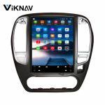 9.7 inch Android Touch Screen Car radio For 2008-2023 Nissan Sylphy Multimedia